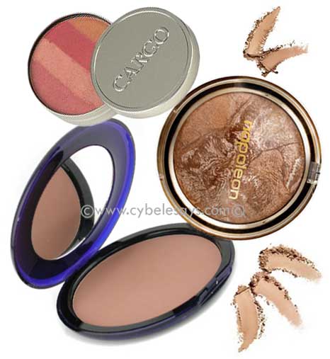 lauren hutton makeup reviews. Some people have to have a very matte, matte, bronzer.